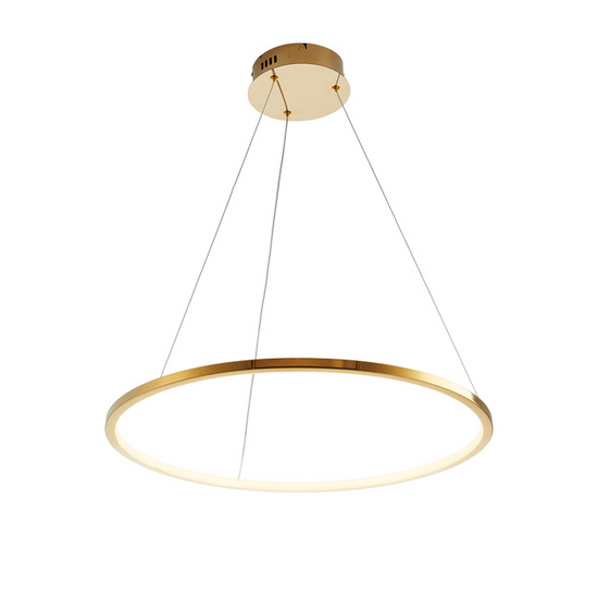Lampa wisząca CIRCLE SLIM 60 