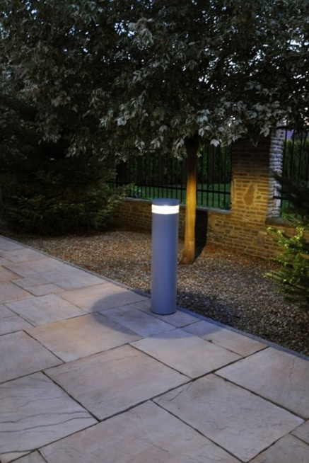 Słupek ogrodowy Stavanger Norlys LED art. 1244 al