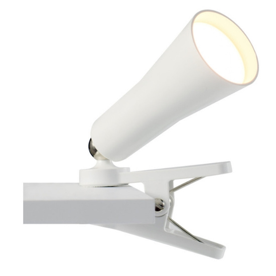 Lampka biurkowa LED Bella Nilsen