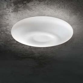 PLAFON KINKIET GLORY PL3 D50 019758 IDEAL LUX