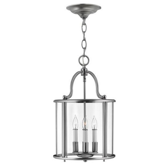 Zwis Gentry HK/GENTRY/P/M PW Elstead Lighting