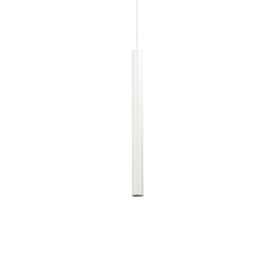 LAMPA WISZĄCA ULTRATHIN SP1 SMALL WHITE 156682 IDEAL LUX