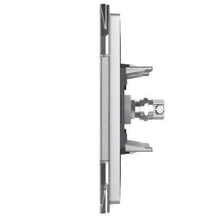 Moduł gniazda telewizyjnego LIVOLO - zielony WA-1-68