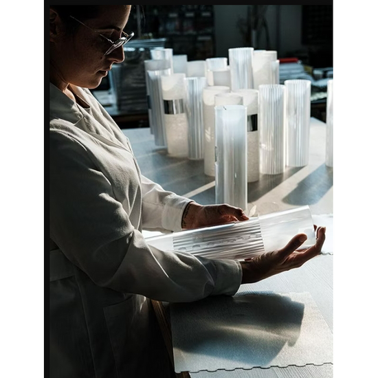 Kinkiet La Lollo Slamp