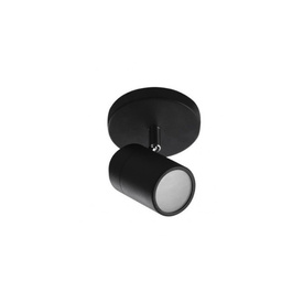 Kinkiet łazienkowy Azzardo Noemie Black