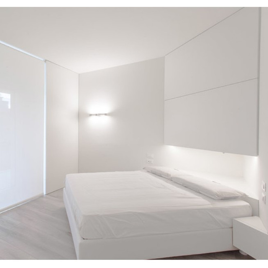 Kinkiet Talo LED white 2700K 0615W10A Artemide