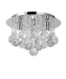 Plafon BOLLA 25 AZ1285 Azzardo