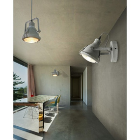 Lampa wisząca Tobruk Azzardo