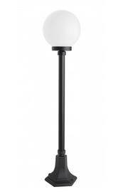 Lampa stojąca KULE CLASSIC K 5002/2/KP 200 SU-MA 