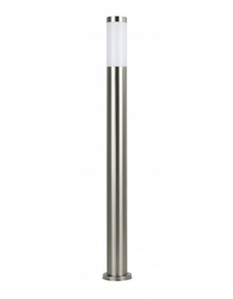 Słupek ogrodowy INOX ST 022-1100 SU-MA