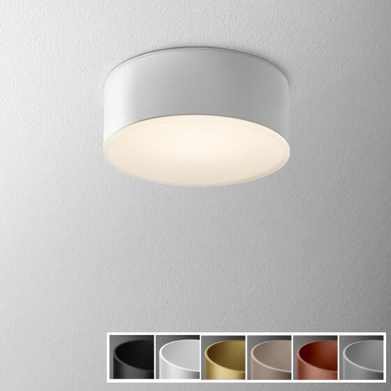 Plafon ONLY ROUND LED 3000K AQform