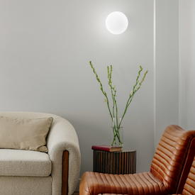 Kinkiet Cotton ap1 d20 352336 Ideal lux