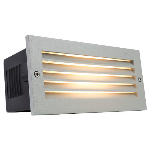 Oprawa wpuszczana Norlys Grimstad art 1547 aluminium