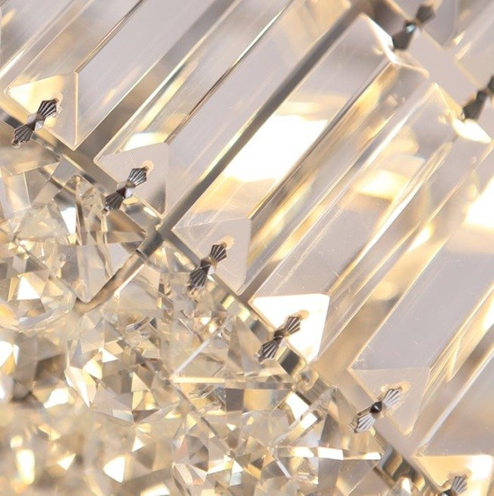 LAMPA WISZĄCA PUCCINI P0268 MAXLIGHT
