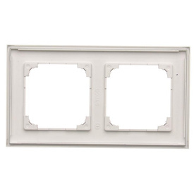 Ramka dwukrotna Simon 55 Line