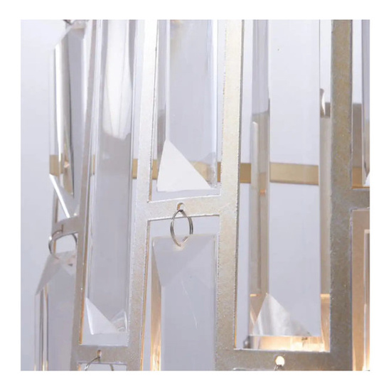 Kinkiet Kiev Cosmo Light W02103CP