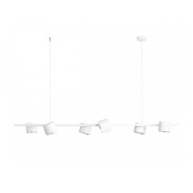 Lampa wisząca Bot 1046K biała