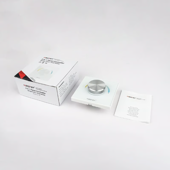 Kontroler LED MONO z funkcją sterowania MiBoxer (P0-W)