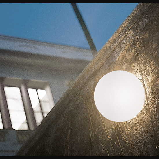 Kinkiet Dioscuri 42 Artemide 0117010A