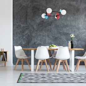 Lampa wisząca Nauti  Italux 