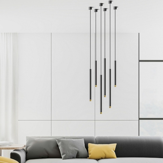 Lampa wisząca Q I 40 OPEN DESIGN HIGHLIGHTS