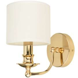 Kinkiet Abu Dhabi Cosmo Light W01940AU-WH