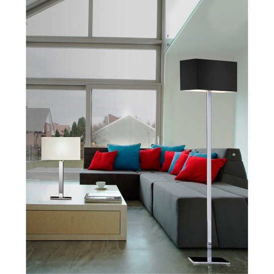 Lampa podłogowa Martens Azzardo