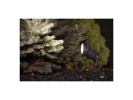 Reflektor ogrodowy wbijany BUSH 3401 Nowodvorski