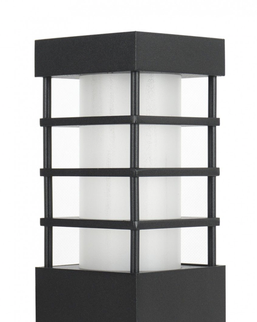 Słupek ogrodowy RADO II 1 BL SU-MA