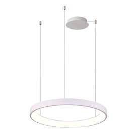 Lampa wisząca Agnes 58 DIMM CCT SWITCH Azzardo AZ5018