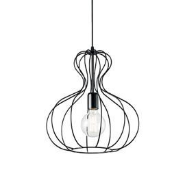 LAMPA WISZĄCA AMPOLLA 1 SP1 148502 IDEAL LUX