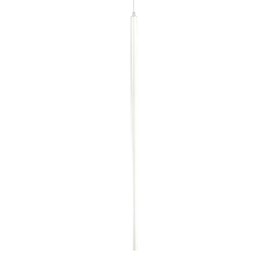LAMPA WISZĄCA ULTRATHIN SP1 BIG WHITE 142906 IDEAL LUX