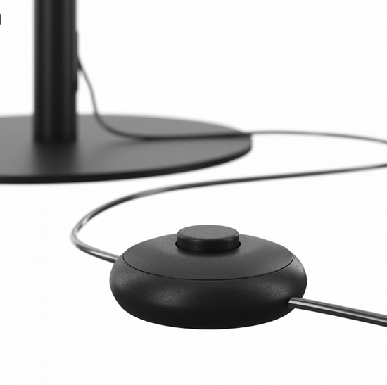 Lampa podłogowa Ray Z012FL-L18B3K Maytoni