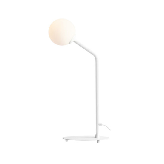 Lampa stołowa Pure 1064B biała