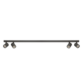 Reflektory EXO 4 LINE 120 Black Azzardo