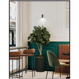 Kinkiet PET mini LED AQform