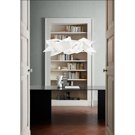 Lampa wisząca Cordoba White Slamp 