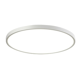 Plafon Alata BIAŁY PLF-72836-400R-32W-WH Italux 