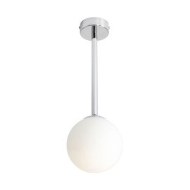 Lampa wisząca Pinne 1080PL_G4_S chrom
