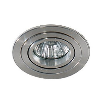 Kierunkowy wpust Azzardo aluminum CARO R AZ2432