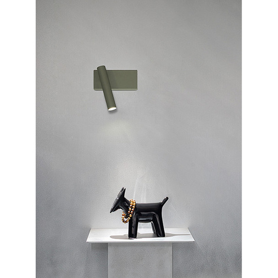 Moi C ON SW TRIAC kinkiet natynkowy