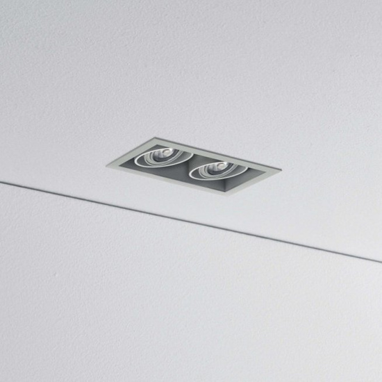 Oprawa do zabudowy ERO RD2 2 Zaho Lighting