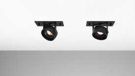 Oprawa wpuszczana D L11 Chors