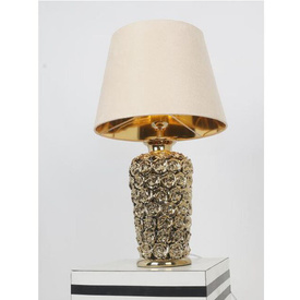 Lampka stołowa Rose Gold 53610 KARE DESIGN