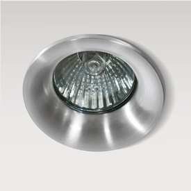 Wpust sufitowy IP54 IVO 1 AZ0758 Azzardo