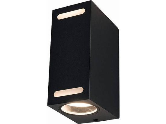 Kinkiet ogrodowy Assos II Nowodvorski