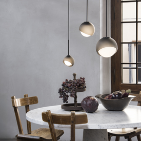 Lampa wisząca Bloom sp1 d12 IDEAL LUX