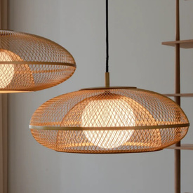 Lampa wisząca Faraday Large UMAGE