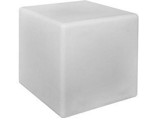 Lampa na taras Cumulus Cube M Nowodvorski