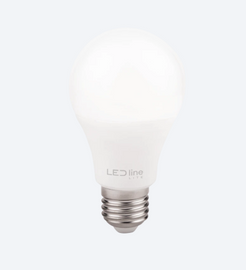 LED line LITE żarówka LED E27 10W 4000K 940lm 230V A60